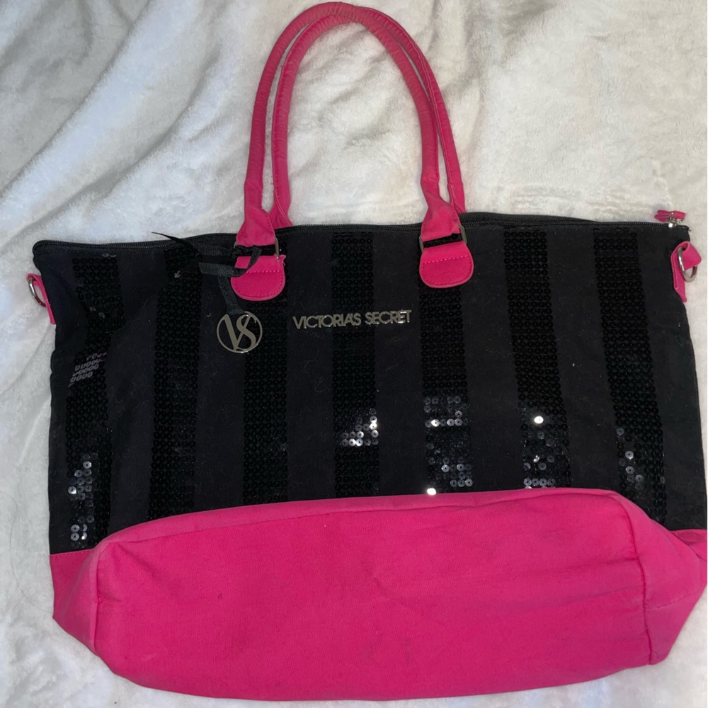 Victoria's Secret tote